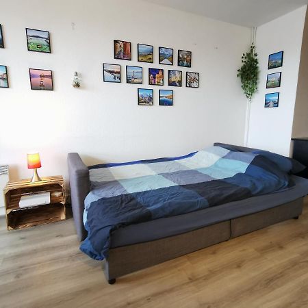 Le Duplex - Hyper Centre - Gare - Wifi - Netflix - Disney + Annecy Eksteriør bilde