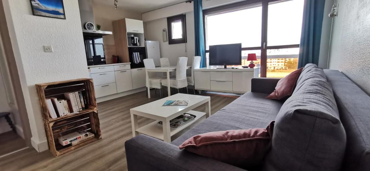 Le Duplex - Hyper Centre - Gare - Wifi - Netflix - Disney + Annecy Eksteriør bilde